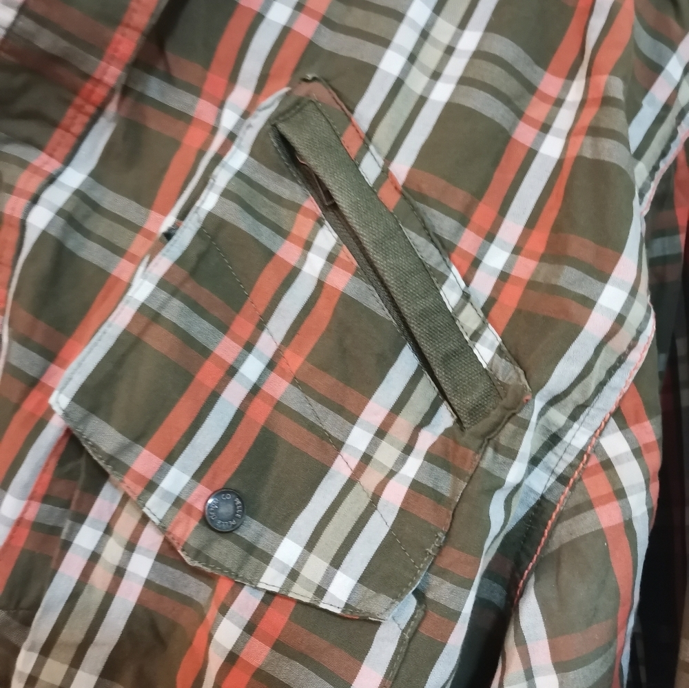 Vintage Pelle Pelle 2XL Shirt - Picture 3 of 7